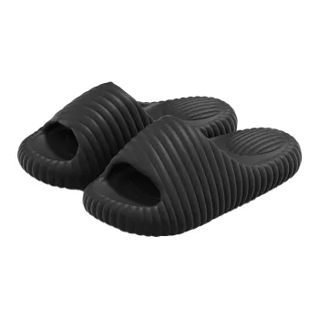 NANJIREN Summer Slippers For Men, Home Use, Indoor Bathroom, Couple Slip Resistant