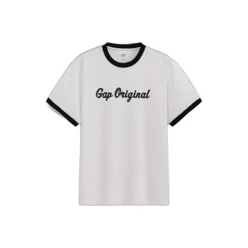 GAP T Shirts Unisex