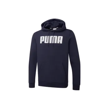 PUMA Spodnie Recheck Sweatshirts Men Blue