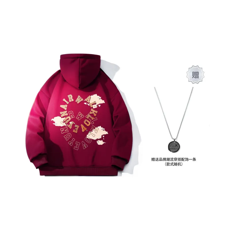 Airwalk Sweatshirts Unisex-24
