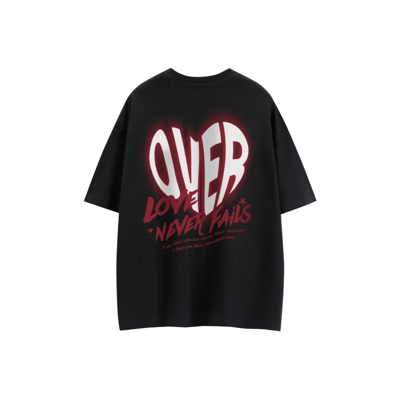 OXO OVERLOAD T Shirts Unisex-8
