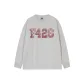 White Heather Gray