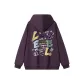 Dark Purple