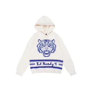 ED HARDY X Sweatshirts Unisex
