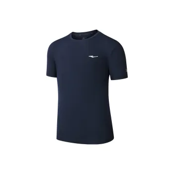 Erke T-Shirt Men's Reef Stone Blue
