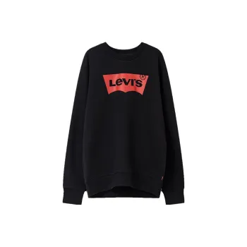 Levis Sweatshirts Men Black