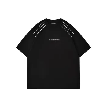 David Bakken T Shirts Unisex