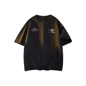 COC CUBE T-Shirts Unisex