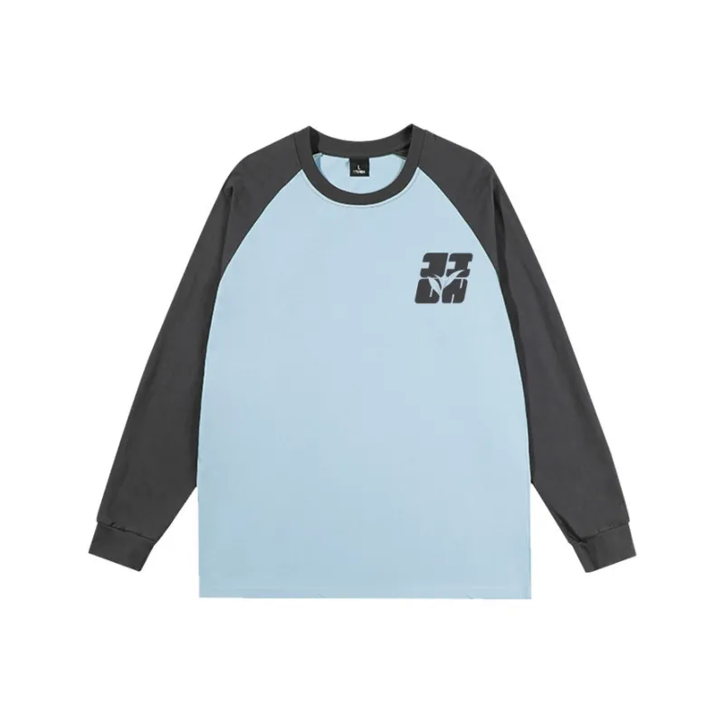 JION T Shirts Unisex-2
