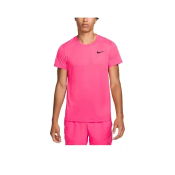 Nike Court Slam Men's Dri-FIT Tennis Top
