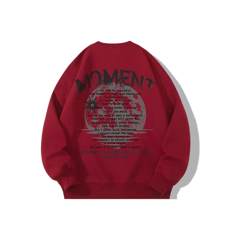 Pepe The Frog Sweatshirts Unisex-19