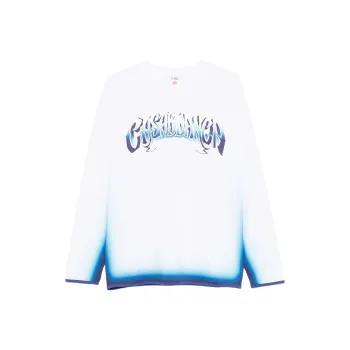CASABLANCA Long Sleeve T Shirt