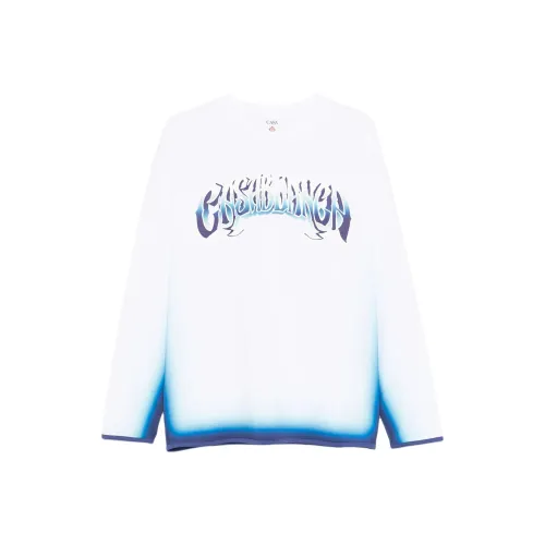 CASABLANCA Long Sleeve T Shirt