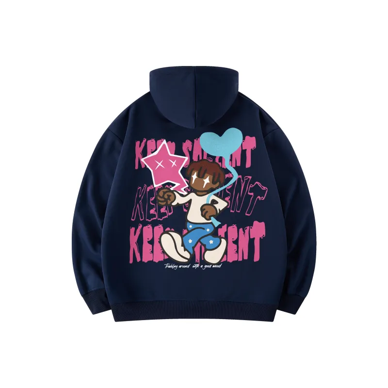 KS Sweatshirts Unisex-16