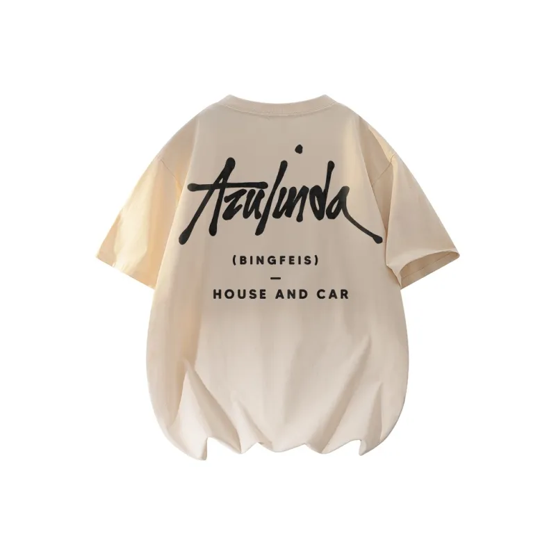 Ice flying T Shirts Unisex-11