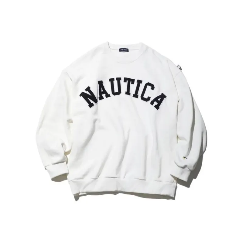 NAUTICA JAPAN FW22 Sweatshirt Men's-0