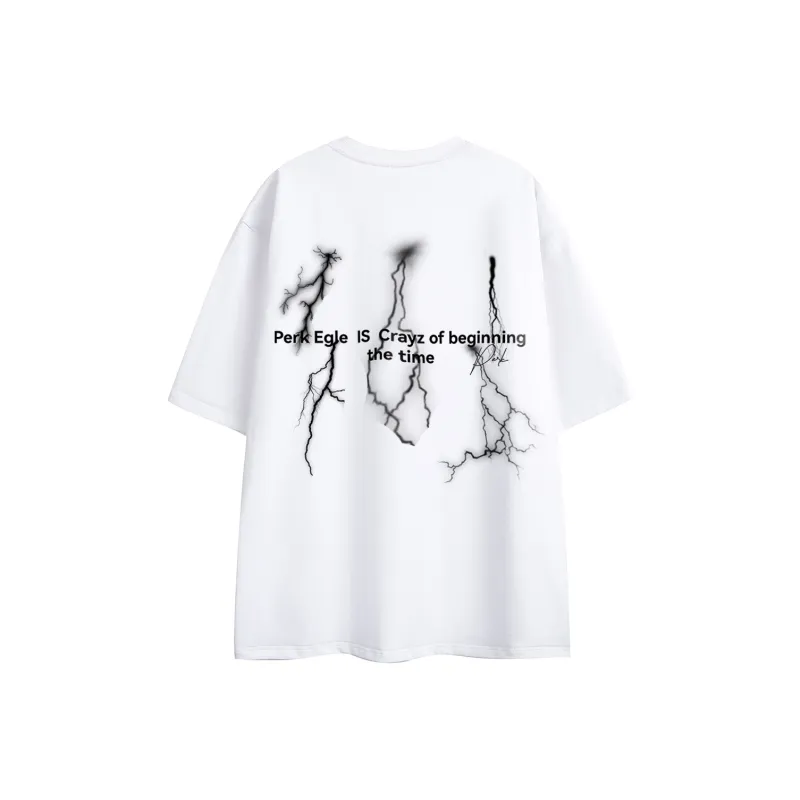 PERK EGLE T Shirts Unisex-3