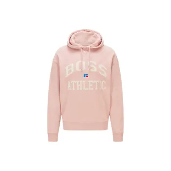 HUGO BOSS Sweatshirts Men Pink