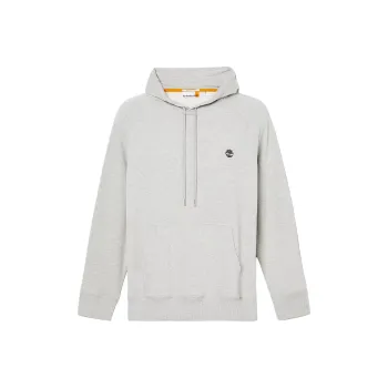 Timberland EXETER RIVER Sweatshirt Men's Light Gray