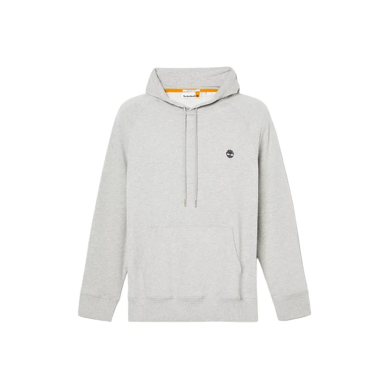 Timberland EXETER RIVER Sweatshirt Men's Light Gray-0