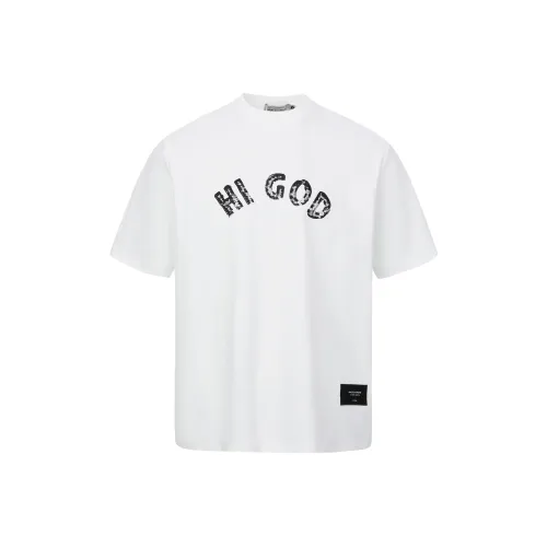 MADE EXTREME T Shirts Unisex