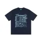 Dark Blue