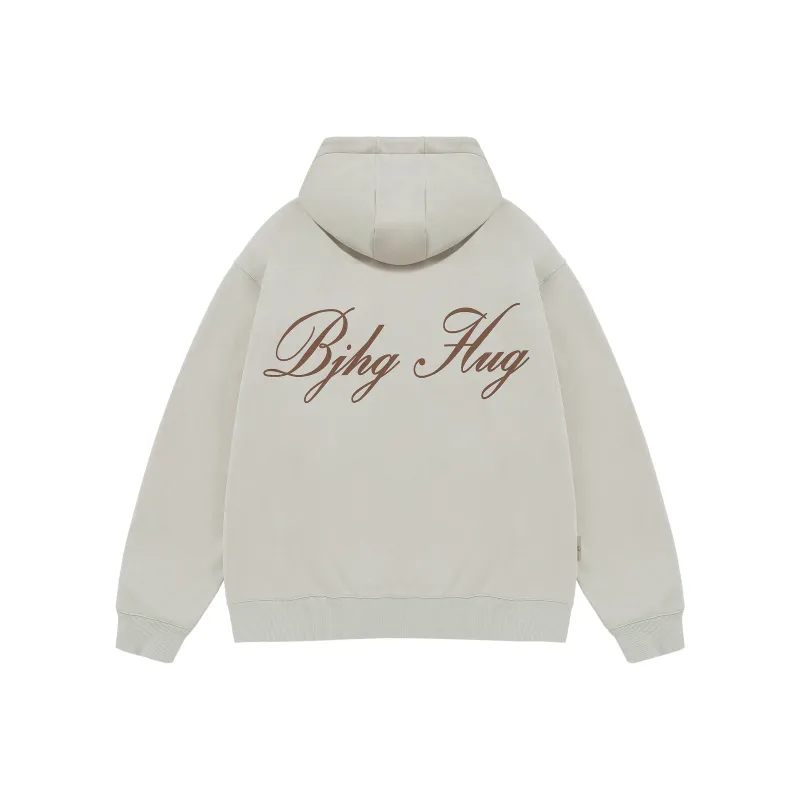 BJHG Sweatshirts Unisex-0