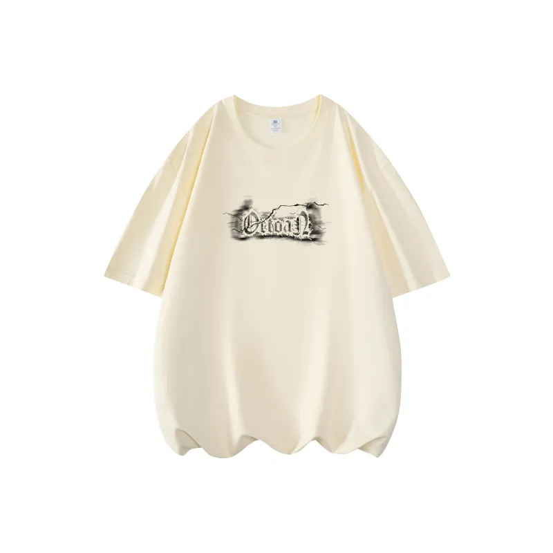 Small Columns Under The Sea T Shirt Unisex-10
