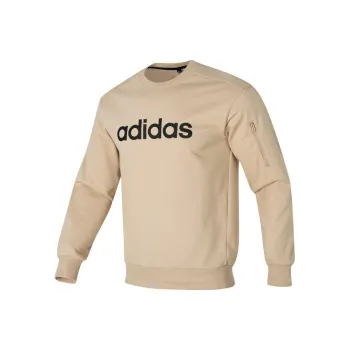 Adidas Sweatshirts Men Khaki