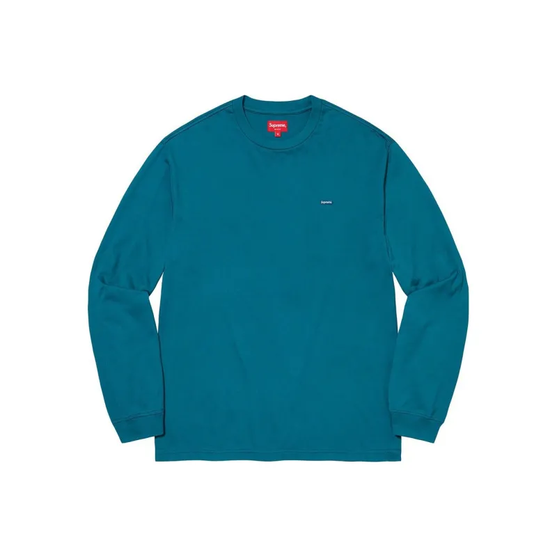 Supreme Small Box L/S Tee FW22-3