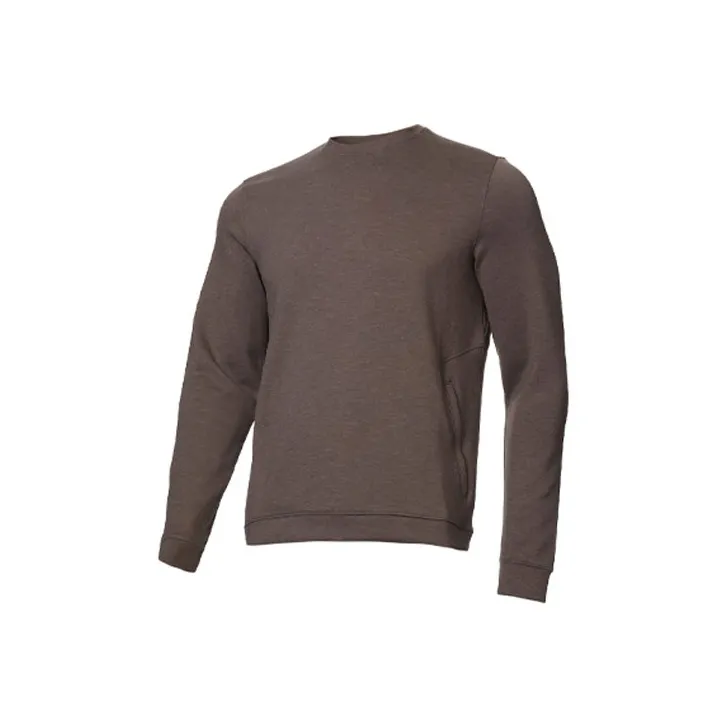 Under Armour Sweatshirts Men Brown-0
