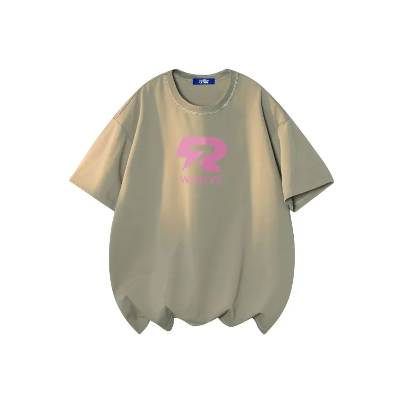 WHELVE T Shirts Unisex-8