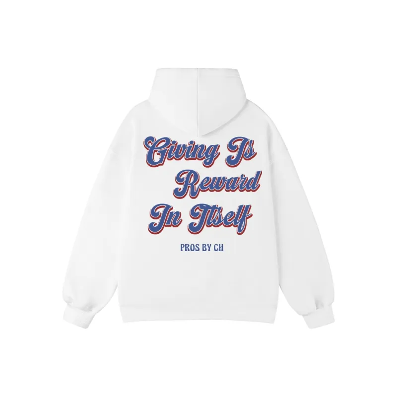 PROS BY CH Sweatshirts Unisex-2