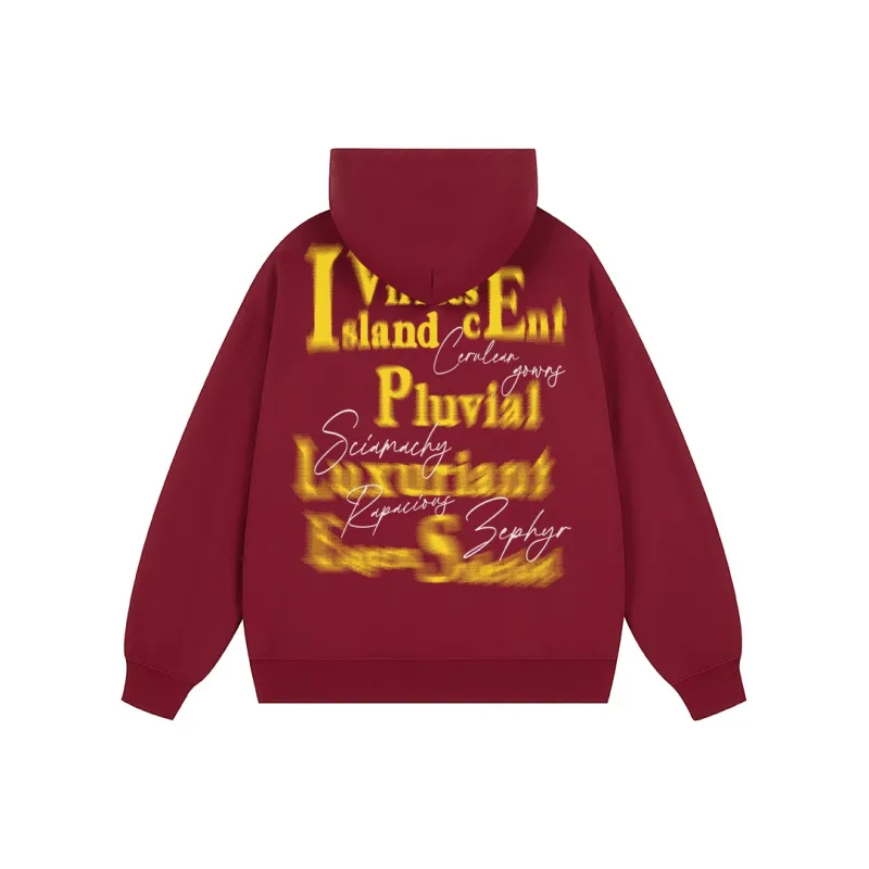 IVEIII Sweatshirts Unisex-12