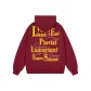 (Thin) Burgundy