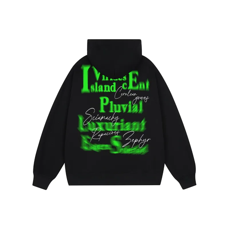 IVEIII Sweatshirts Unisex-0