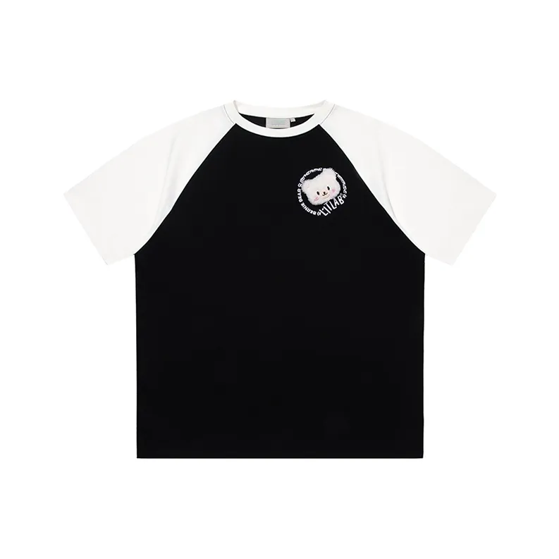 LIT LAB T-Shirts Unisex-8