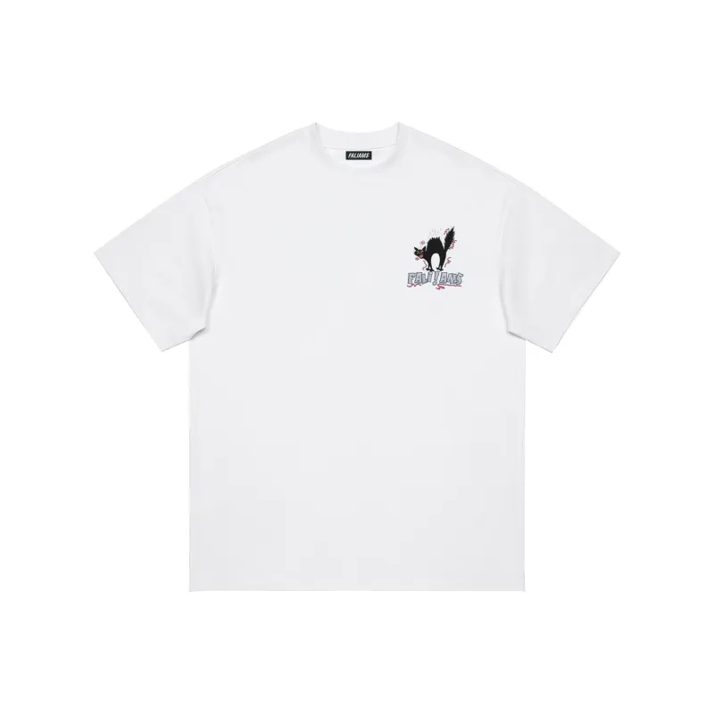 FALIAMS T Shirts Unisex-0