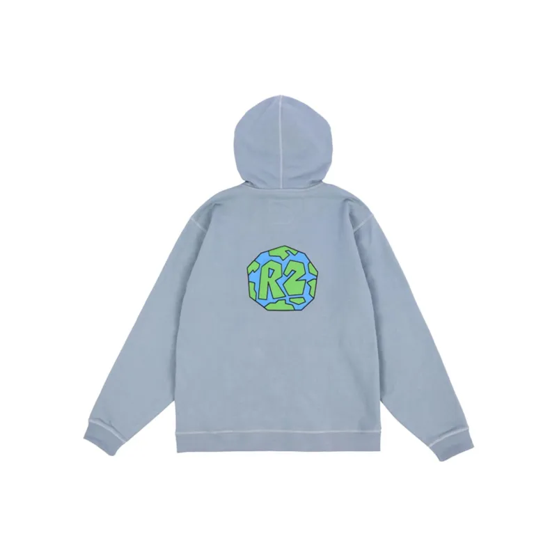 Round Two Sweatshirts Men-1