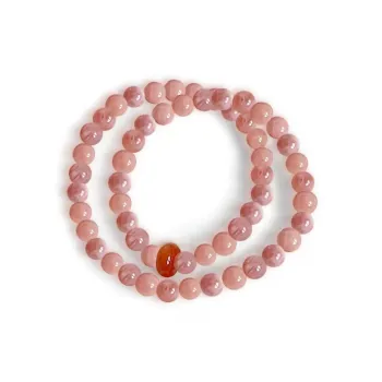 Memories Colored Glaze Bracelets Women's