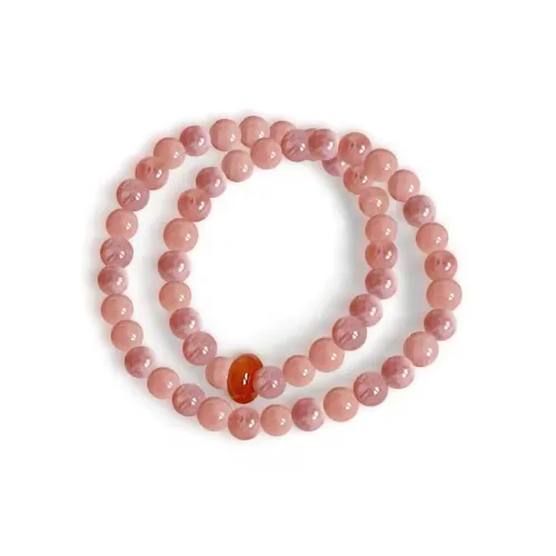 Memories Colored Glaze Bracelets Women's