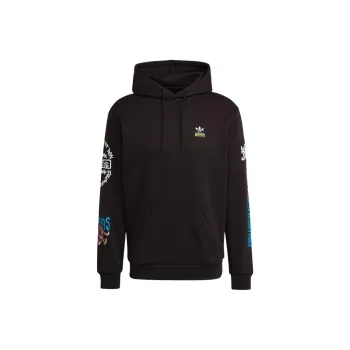 Adidas Originals Graphics Unite Hoodie