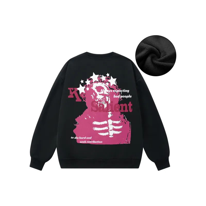 KS Sweatshirts Unisex-16