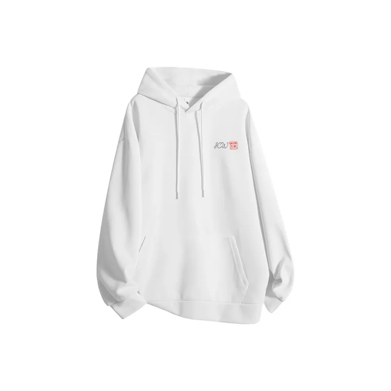 JCUI Sweatshirts Unisex-3