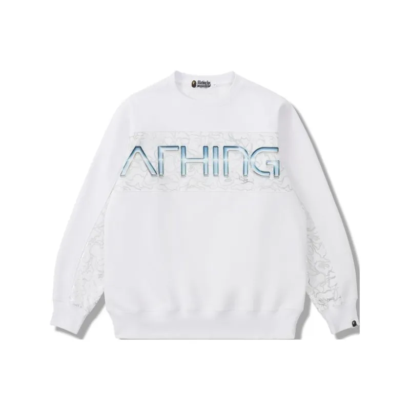 Hajimesorayama X A BATHING APE Sweatshirts Men-2