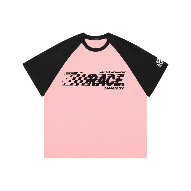 JRX T-Shirts Unisex-6