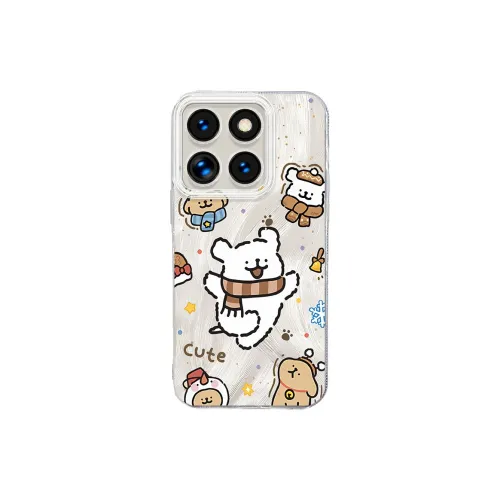 TUNAMEI Phone Cases