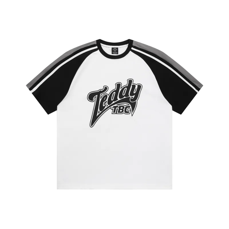 Teddy Bear Collection Sport Club Series T Shirt Unisex-67