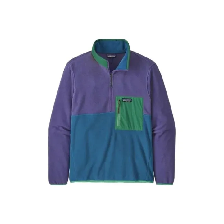 Patagonia Microdini Sweatshirts Men-17
