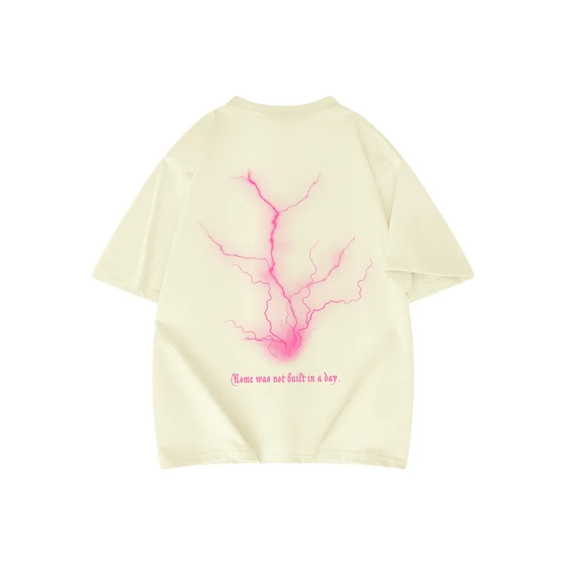 Feiyue T Shirts Unisex-15
